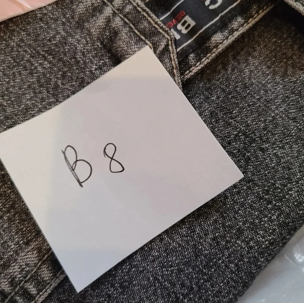 Vintage Beverly Hills Polo Club  gray shorts sz. 42
